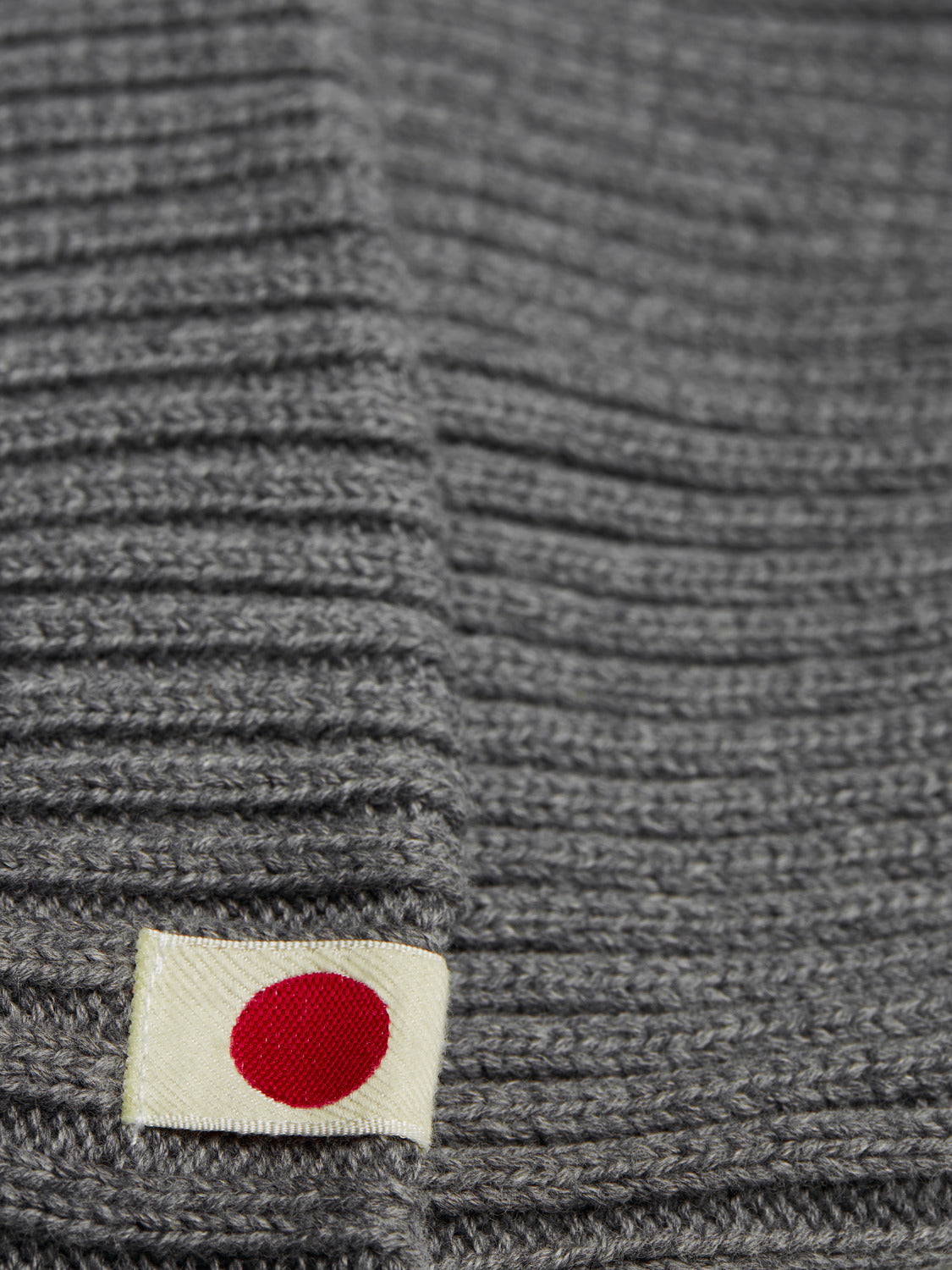JACRDD Accessories - Grey Melange